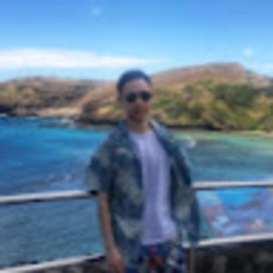 Meet your Posher, Jingyue